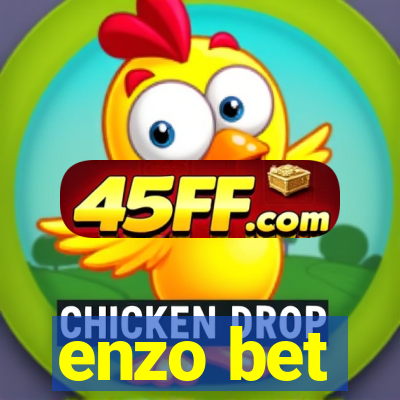 enzo bet